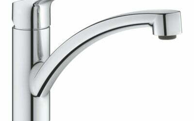 GROHE Eurosmart New slavina za sudoper