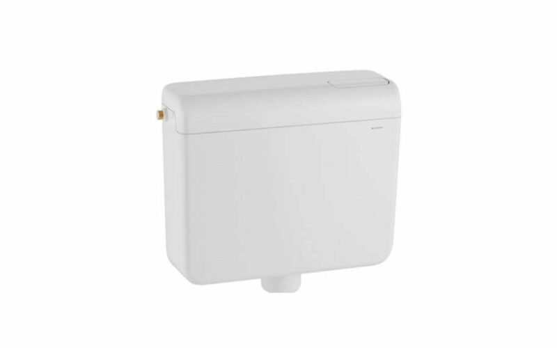 GEBERIT Fontana AP112 vodokotlić - Slika 2