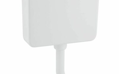 GEBERIT Fontana AP112 vodokotlić