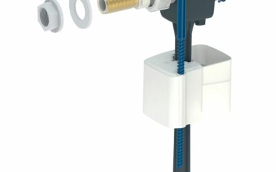 GEBERIT uljevni ventil tip 333