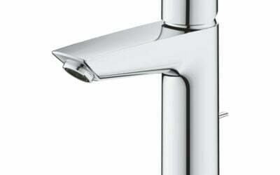 GROHE Eurosmart slavina za umivaonik M vel.