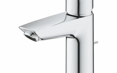 GROHE Eurosmart slavina za umivaonik S vel.