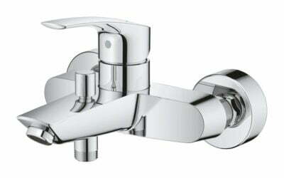 GROHE Eurosmart slavina za kadu