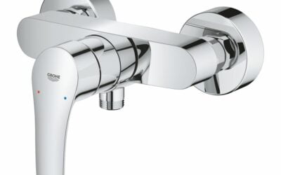 GROHE Eurosmart slavina za tuš kadu