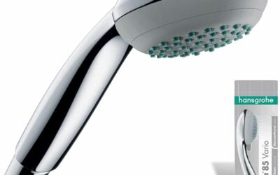 HANSGROHE Tuš ručica Crometta 85 Vario, 2 mlaza
