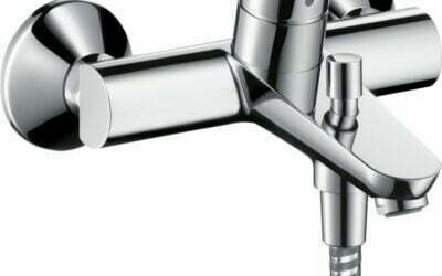 HANSGROHE Focus slavina za kadu
