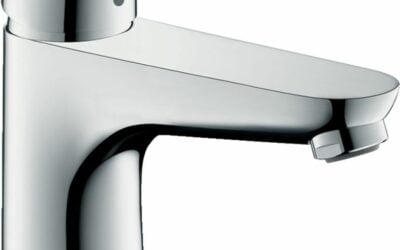 HANSGROHE Focus 100 slavina za umivaonik