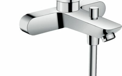 HANSGROHE Logis slavina za kadu