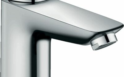 HANSGROHE Logis 100 slavina za umivaonik