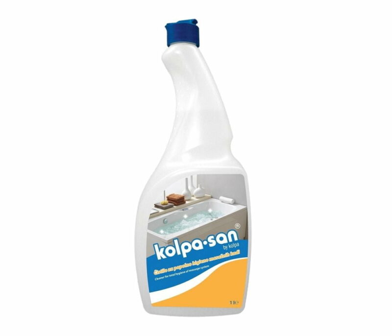 KOLPA SAN dezinfekcijsko sredstvo