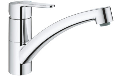 GROHE BAUeco slavina za sudoper