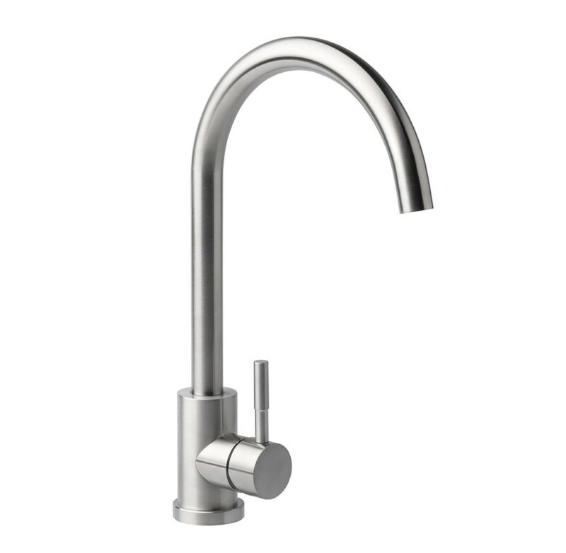 SLOVARM inox slavina za sudoper