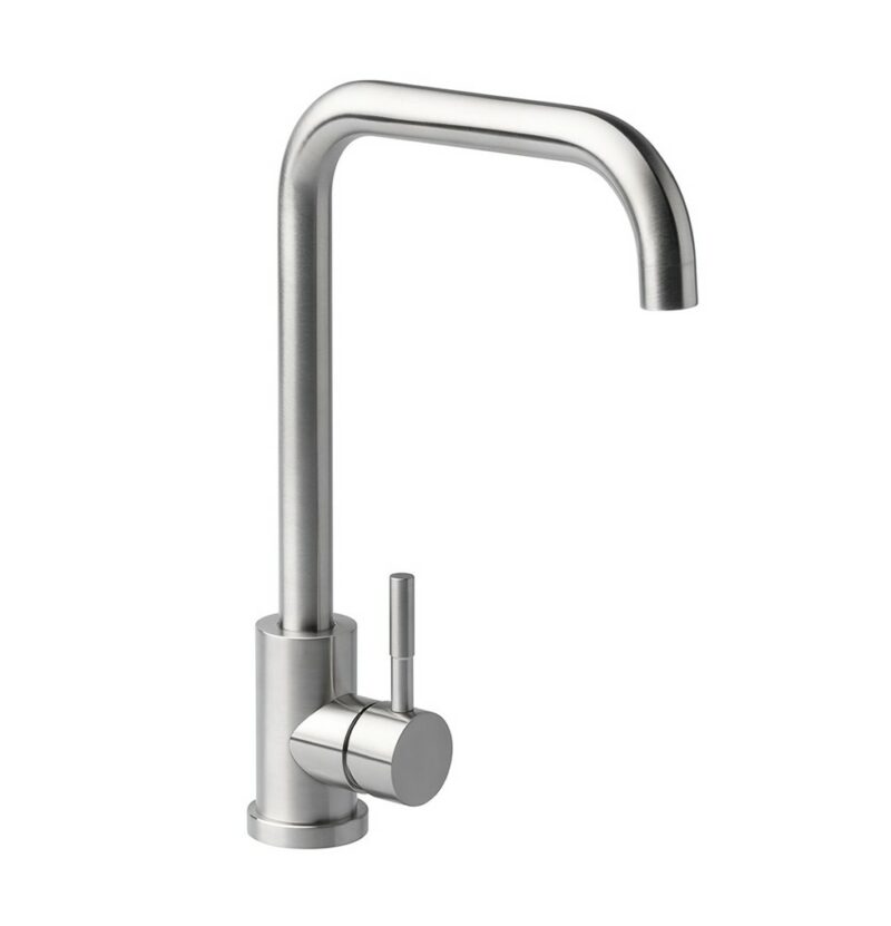 SLOVARM inox slavina za sudoper