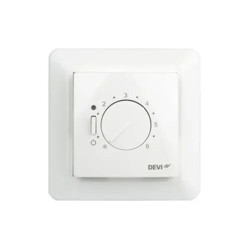 DANFOSS Termostat za el. podno grijanje DEVIreg 530 - podni osjetnik