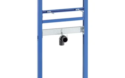 GEBERIT Basic Duofix za umivaonik