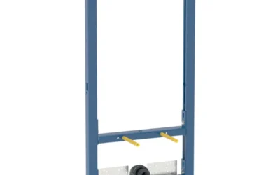 GEBERIT Basic Duofix konstrukcija za bide h=112cm