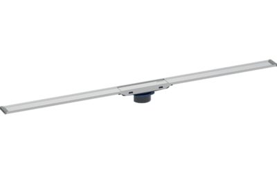 GEBERIT CleanLine 20 Tuš kanalica 30-90cm polirani rub/četkani inox
