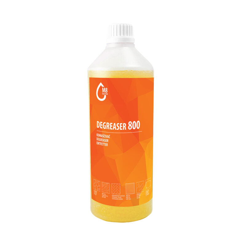 M8 SOLUTION Deagreaser 800 1L