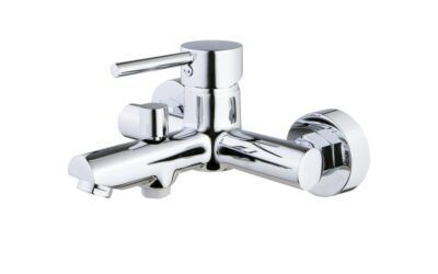 ARMAL Oniks slavina za kadu