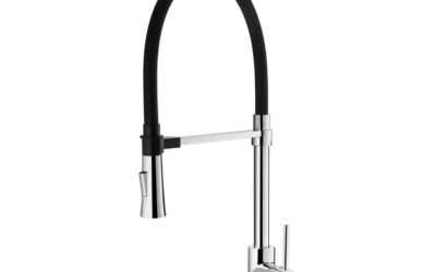 ARMAL Rubi slavina za sudoper