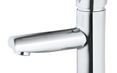 ARMAL Oniks slavina za umivaonik