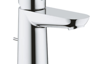 GROHE Bauedge slavina za umivaonik S size