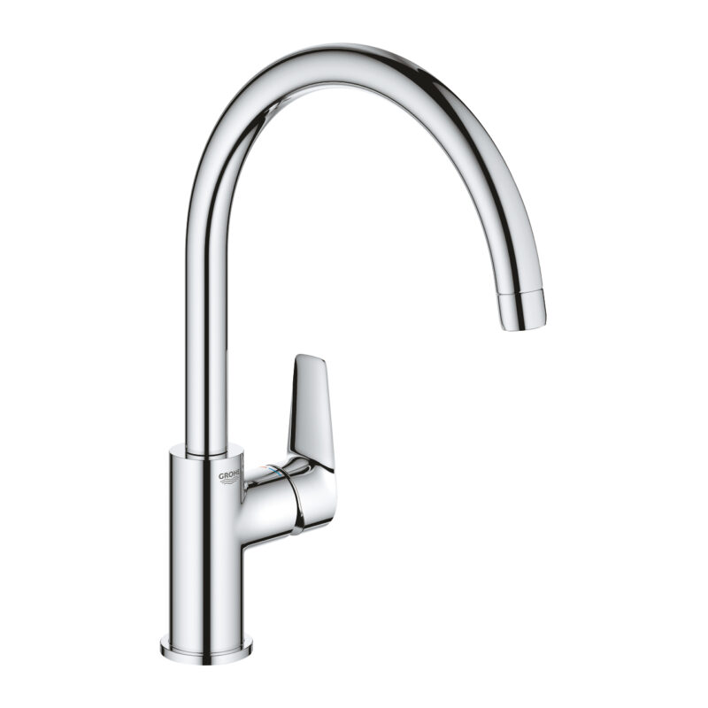 GROHE Bauedge new slavina za sudoper - Image 2