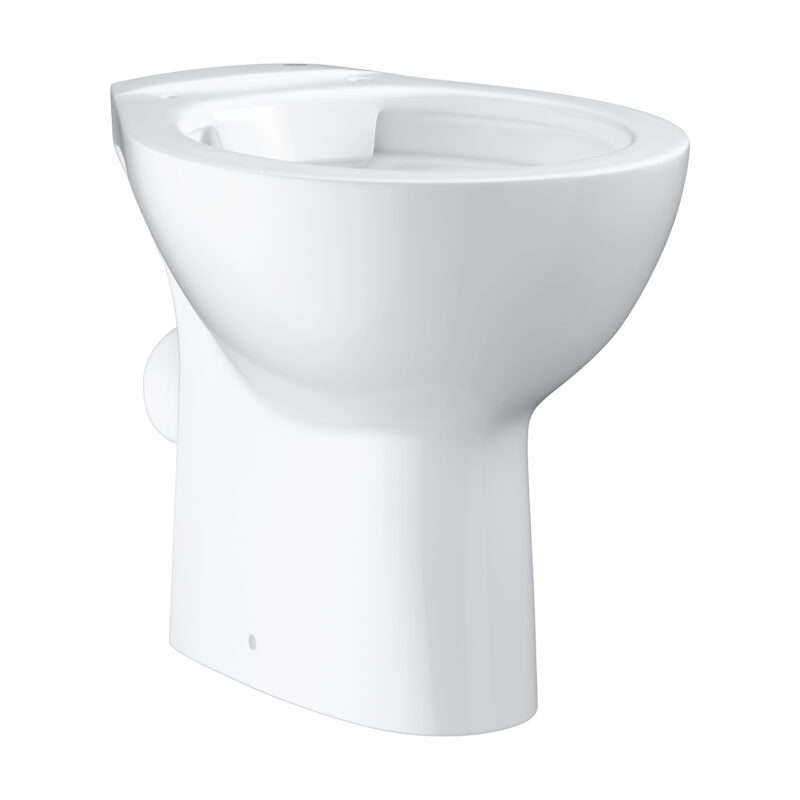 GROHE BAU Ceramic WC školjka - odvod u zid (baltik)