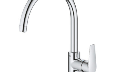 GROHE Bauedge new slavina za sudoper