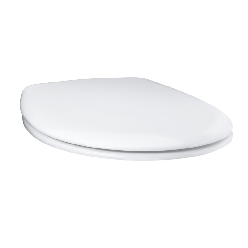 GROHE BAU Ceramic WC sjedalo