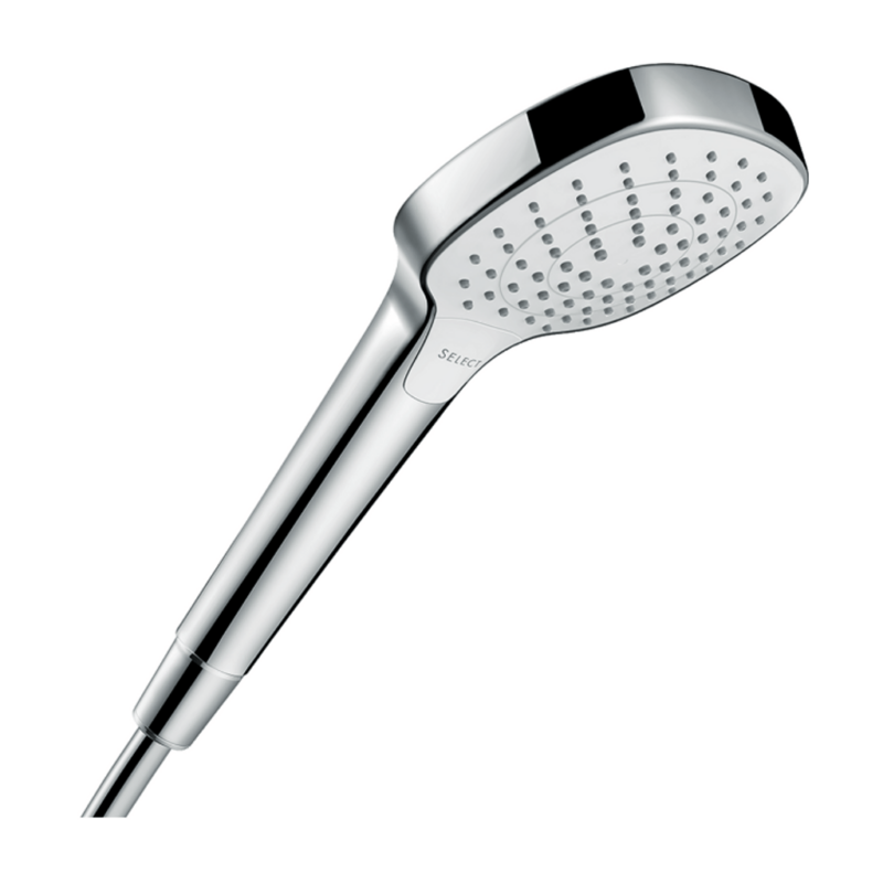 HANSGROHE Tuš ručica Croma Select E110 Vario, 3 mlaza