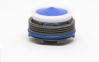 Perlator za slavine M 24