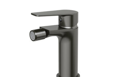 ARMAL TOPAZ SLAVINA ZA BIDE GUN METAL