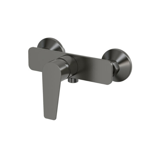 ARMAL TOPAZ SLAVINA ZA TUŠ KADU GUN METAL